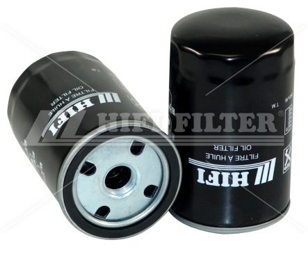 Filtru ulei SO 8550 HIFI FILTER