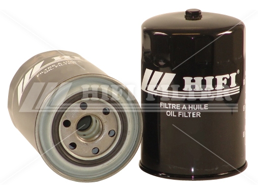 Filtru ulei SO 6133 HIFI FILTER