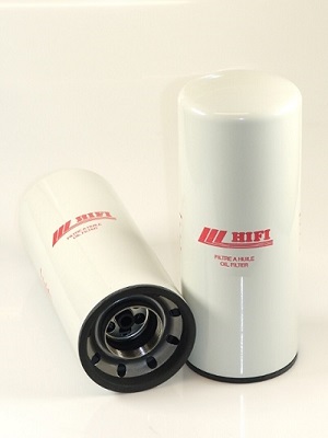 Filtru ulei SO 3000 HIFI FILTER