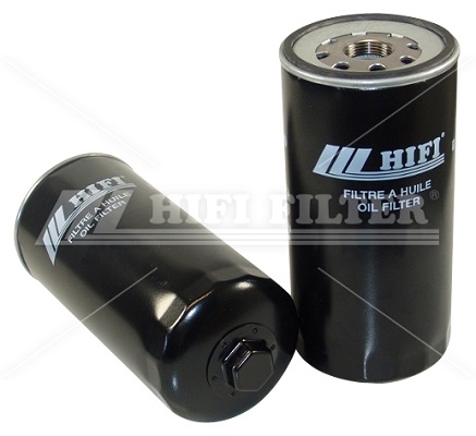 Filtru ulei SO 7030 HIFI FILTER