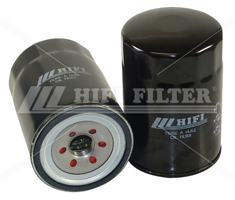 Filtru ulei SO 10010 HIFI FILTER