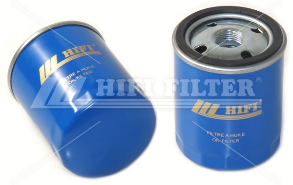 Filtru ulei SO 6099 HIFI FILTER