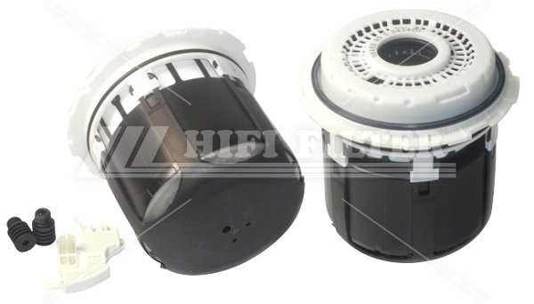 Element filtrant uscator aer, compresor TB 1400 HIFI FILTER