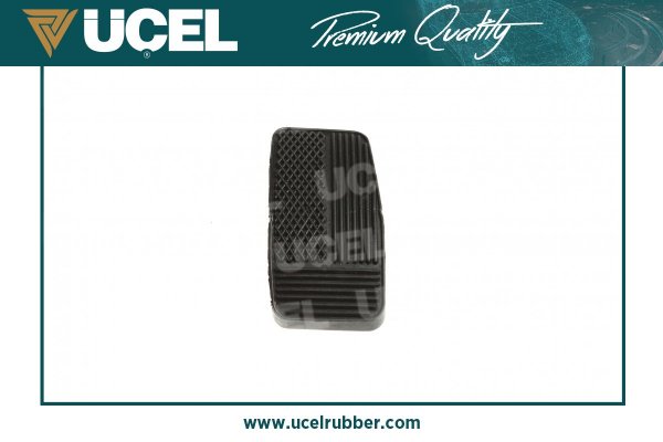 Pedala ambreiaj 30337 UCEL
