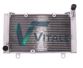 Radiator, racire motor HO976263 VITALE