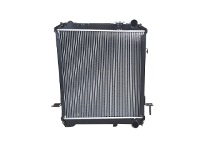 Radiator, racire motor IS503101 VITALE