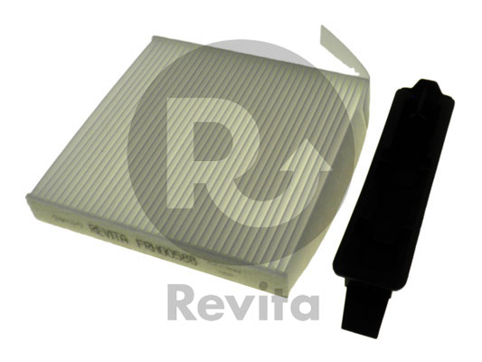 Filtru, aer habitaclu FRH00588 REVITA