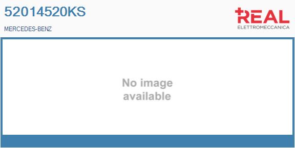 Compresor,sistem de supraalimentare 52014520KS REAL