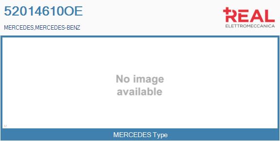 Compresor,sistem de supraalimentare 52014610OE REAL