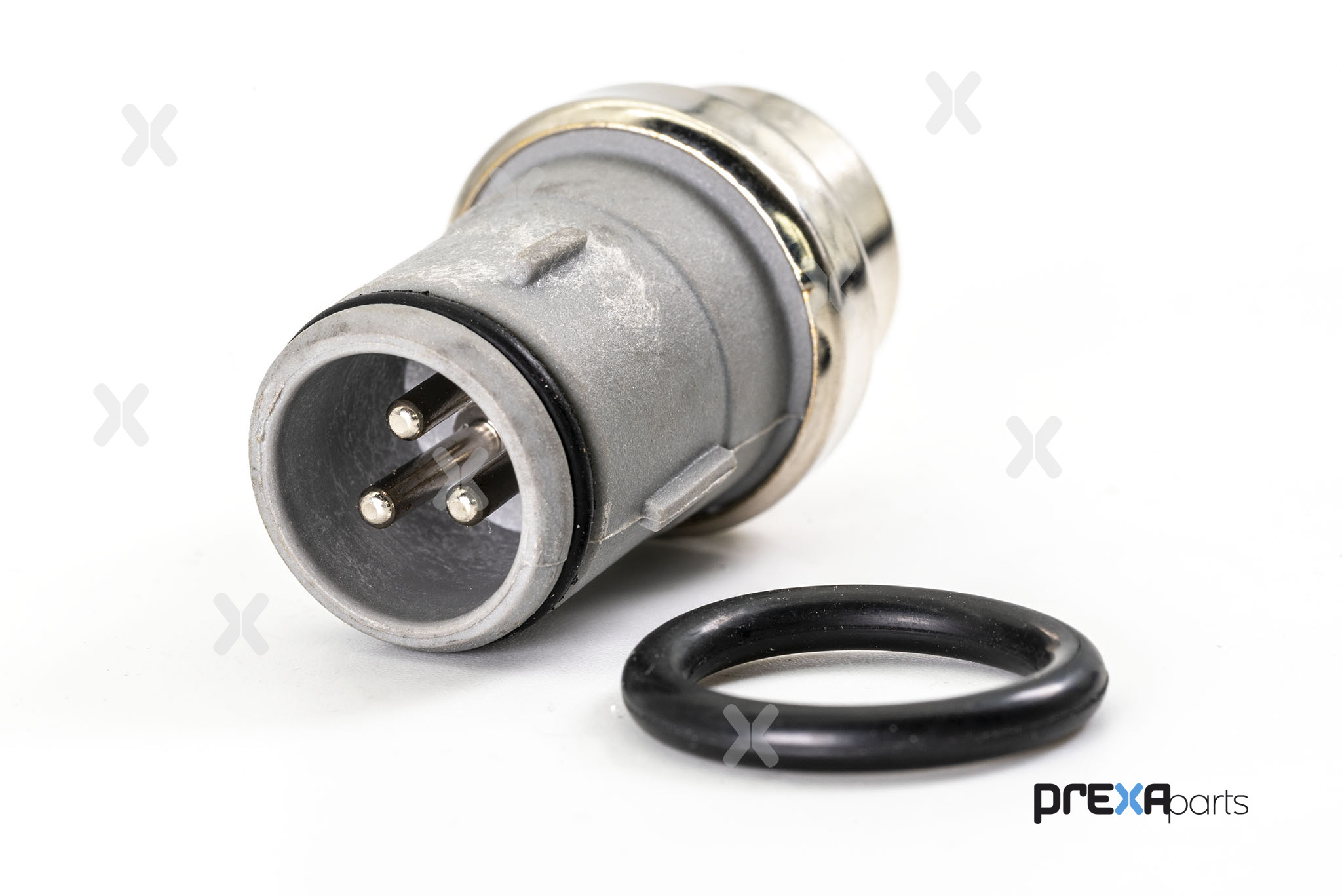 Senzor,temperatura lichid de racire P102008 PREXAparts
