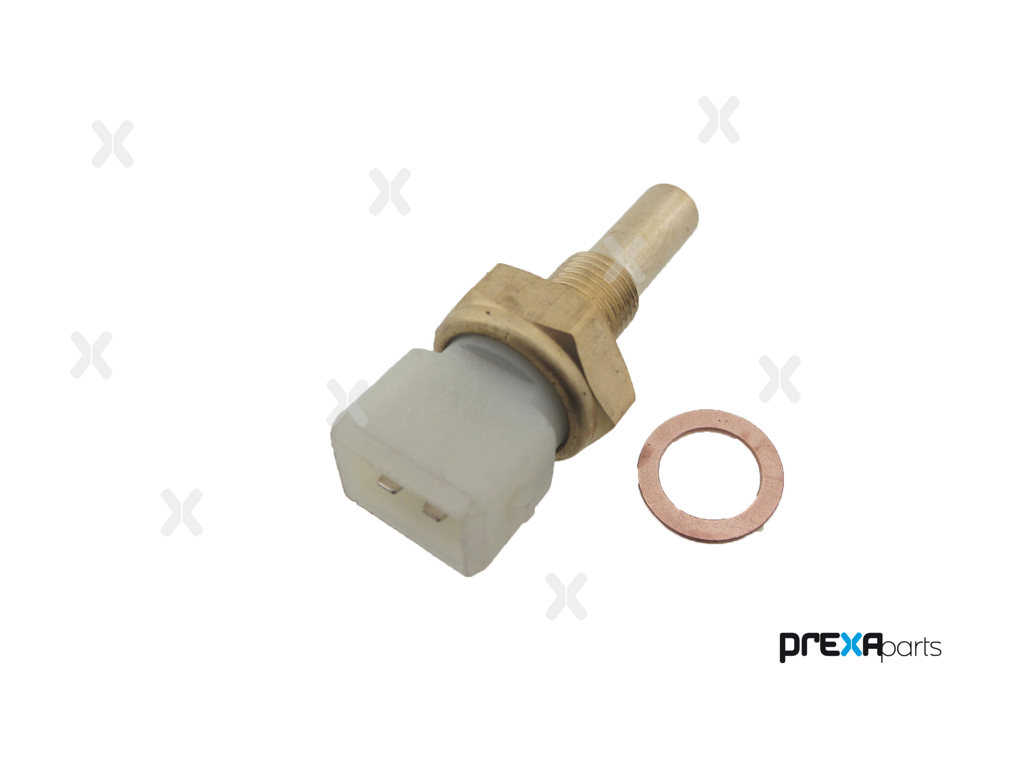 Senzor,temperatura lichid de racire P102016 PREXAparts
