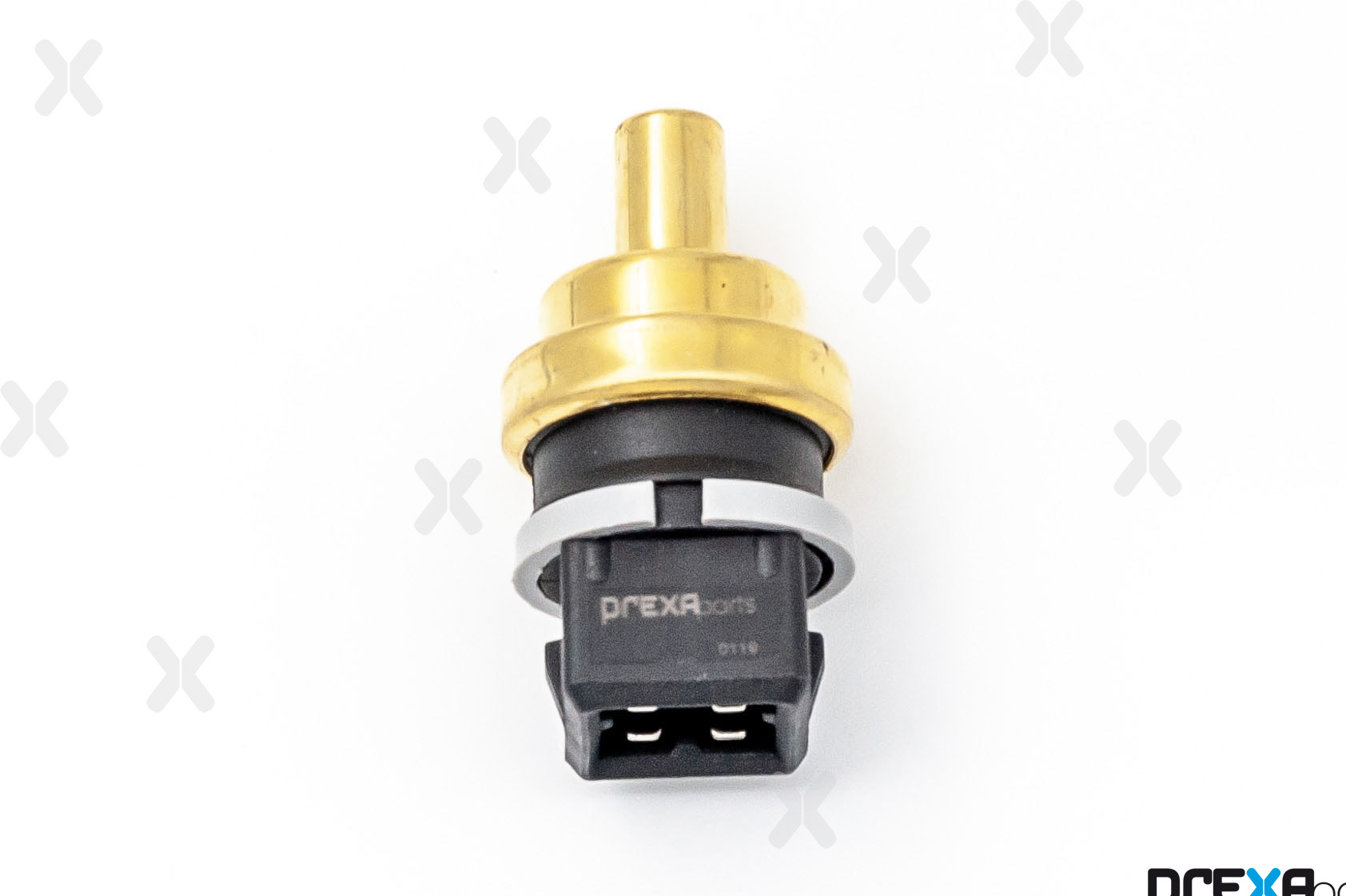 Senzor,temperatura lichid de racire P102018 PREXAparts