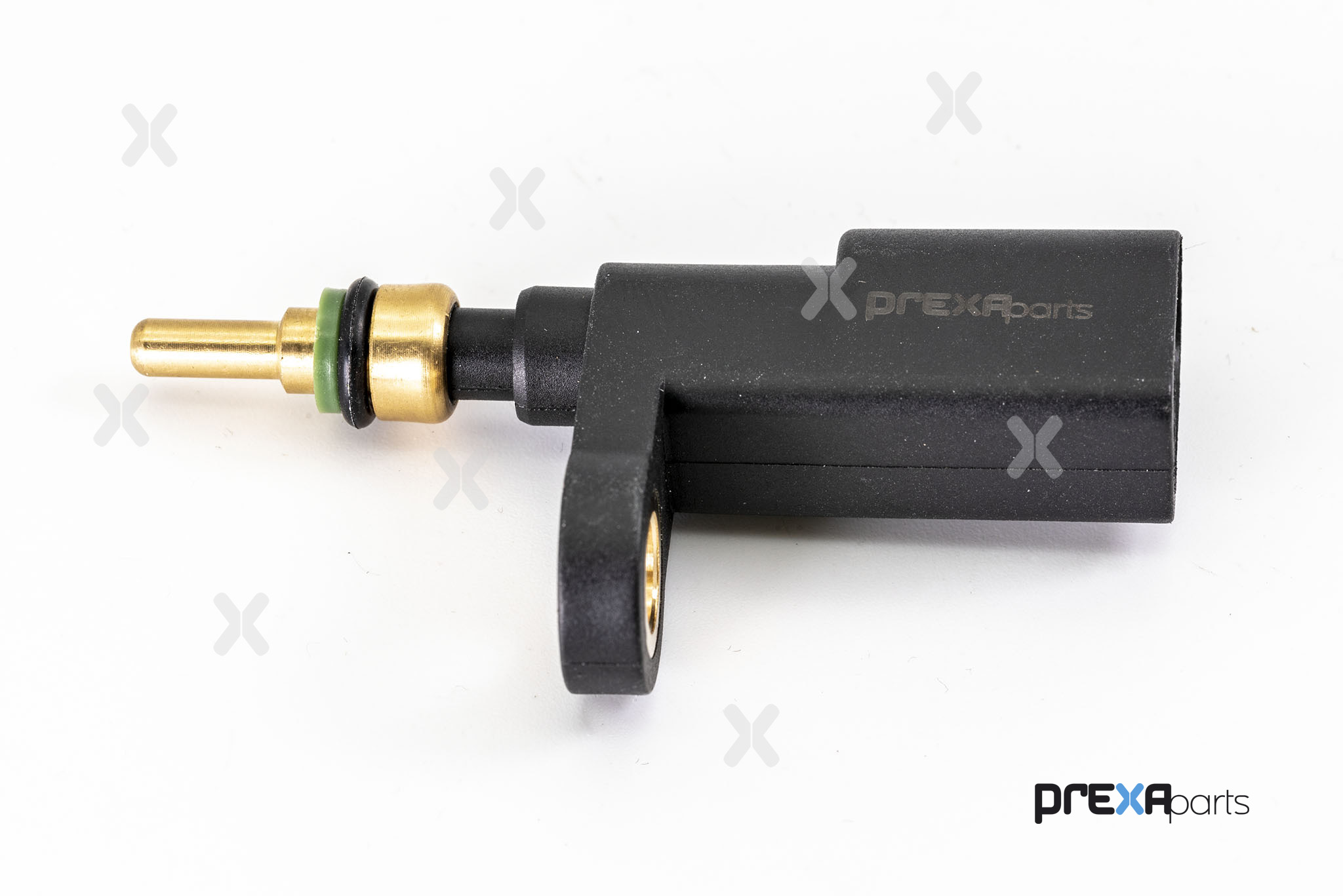 Senzor,temperatura lichid de racire P102019 PREXAparts