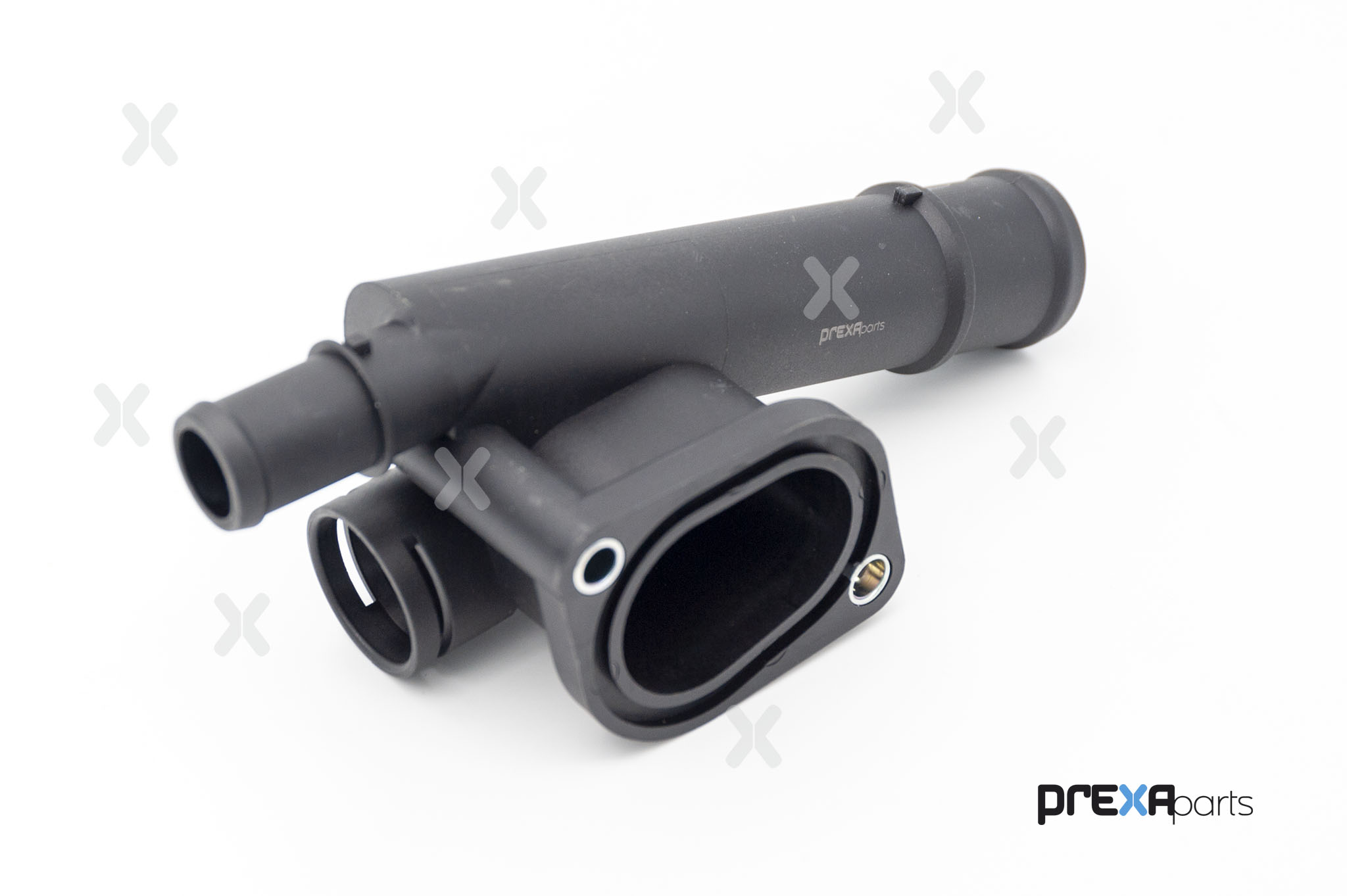 Flansa lichid racire P130001 PREXAparts