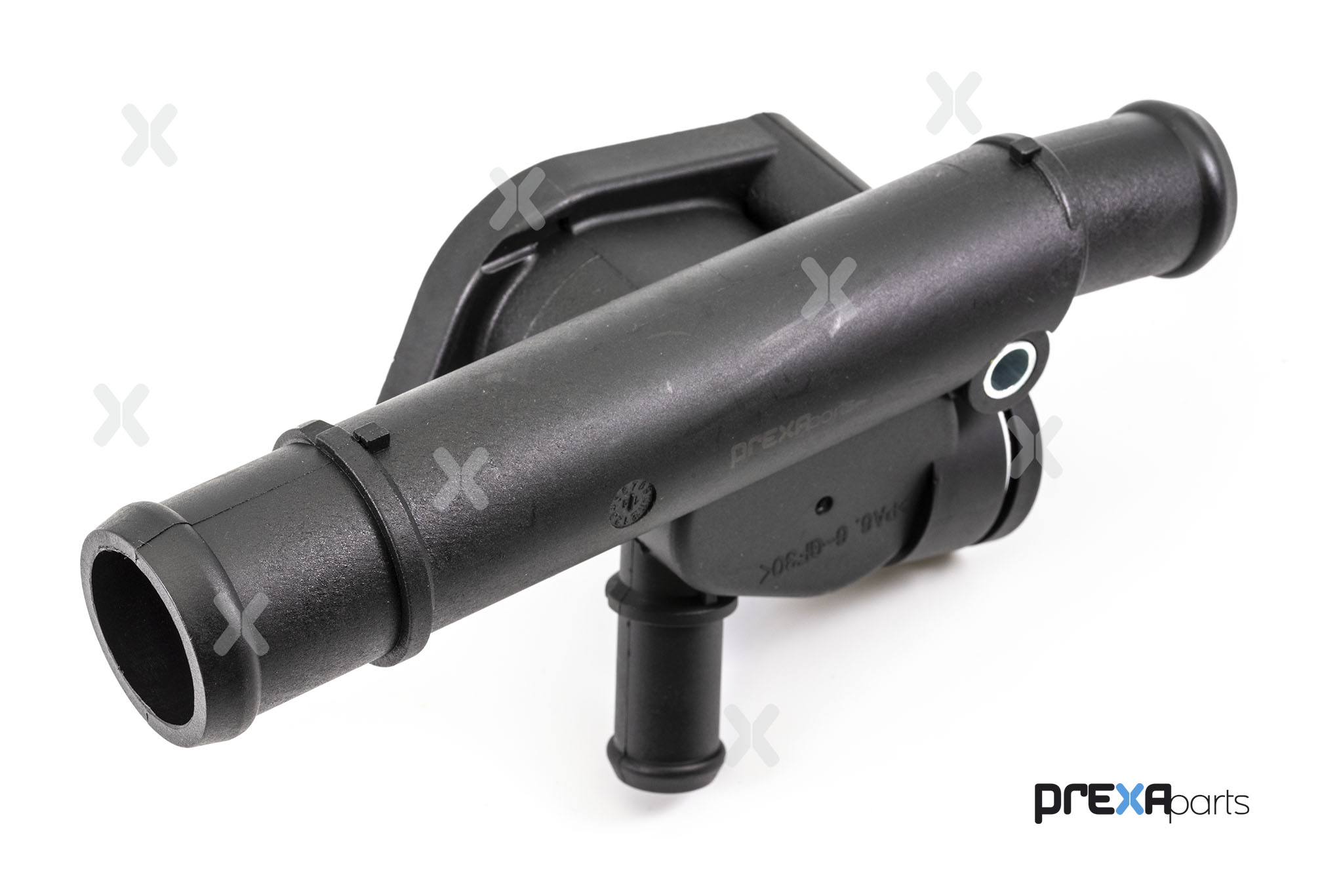 Flansa lichid racire P130003 PREXAparts