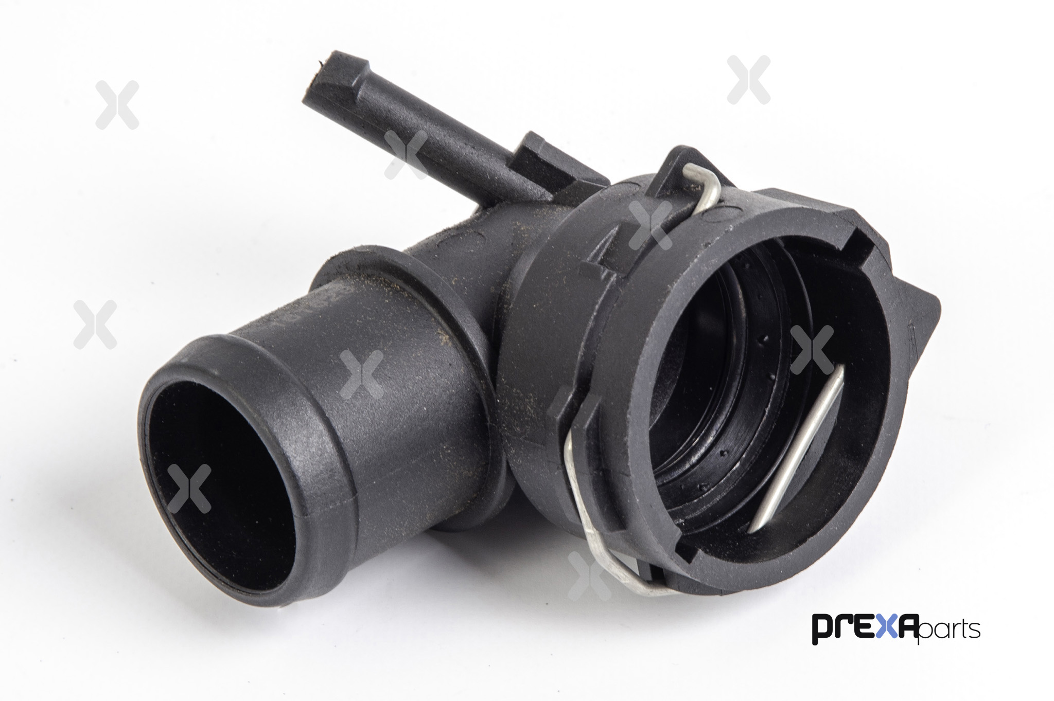 Flansa lichid racire P130009 PREXAparts