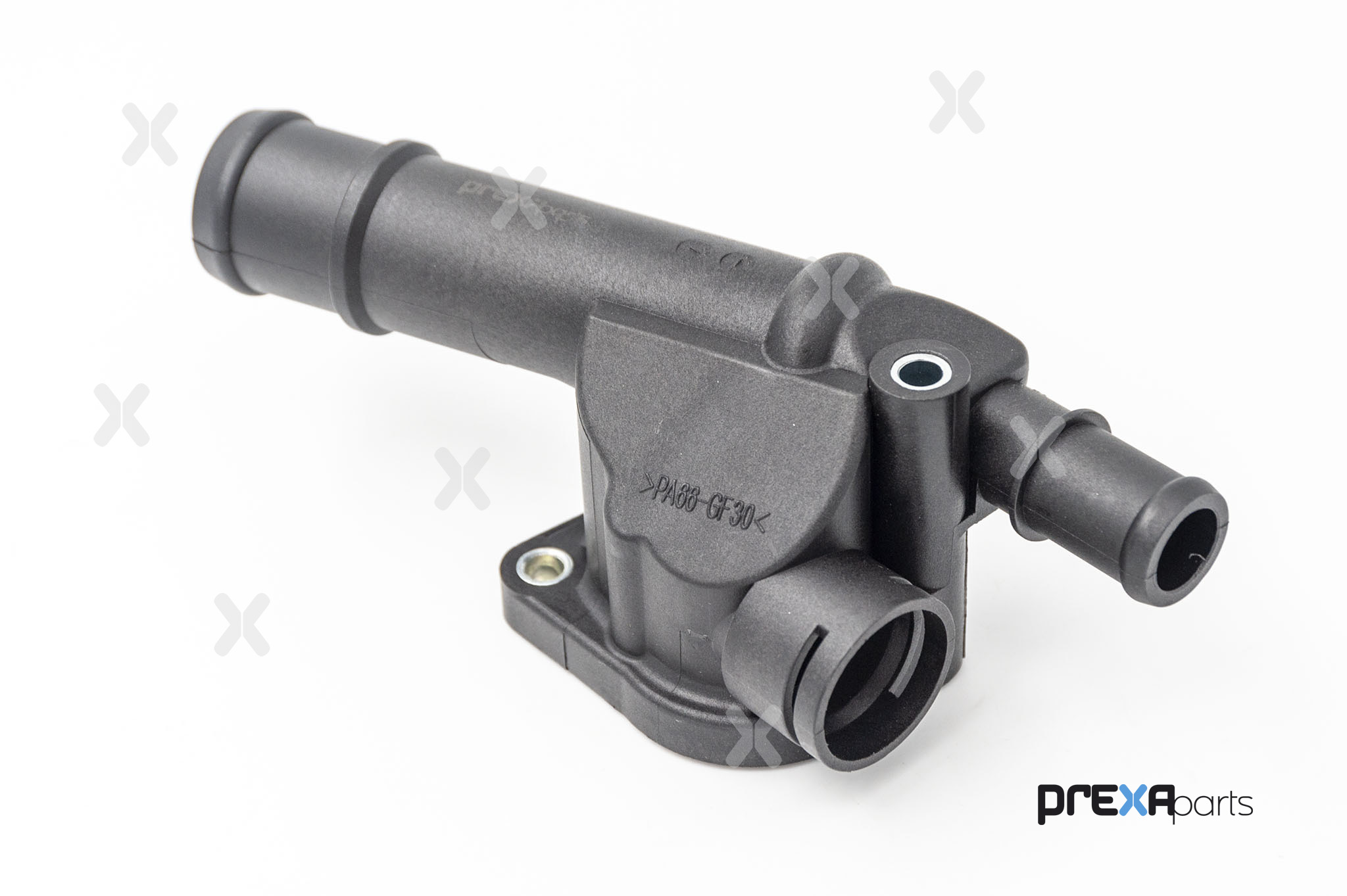 Flansa lichid racire P130010 PREXAparts