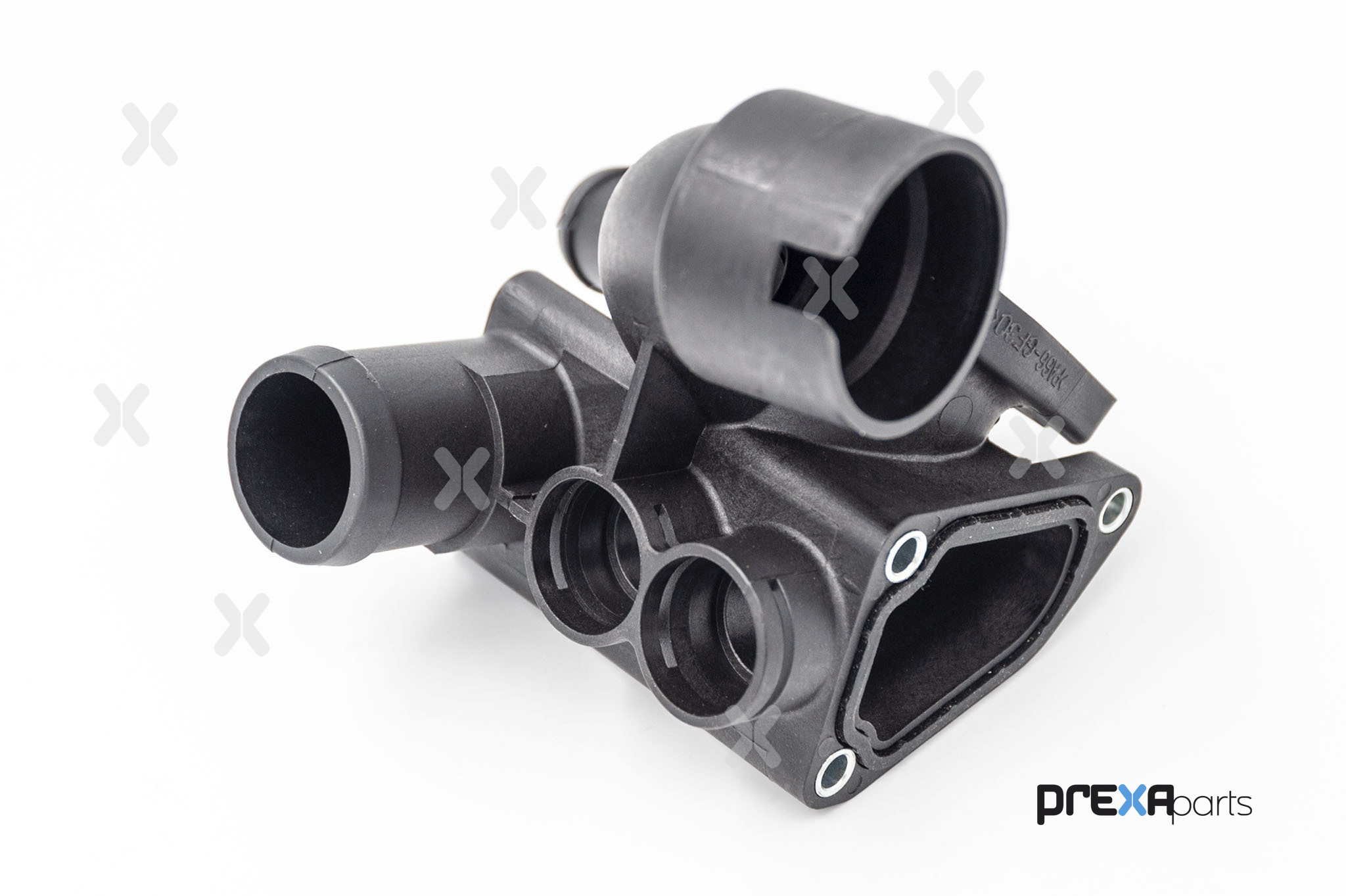 Flansa lichid racire P130013 PREXAparts