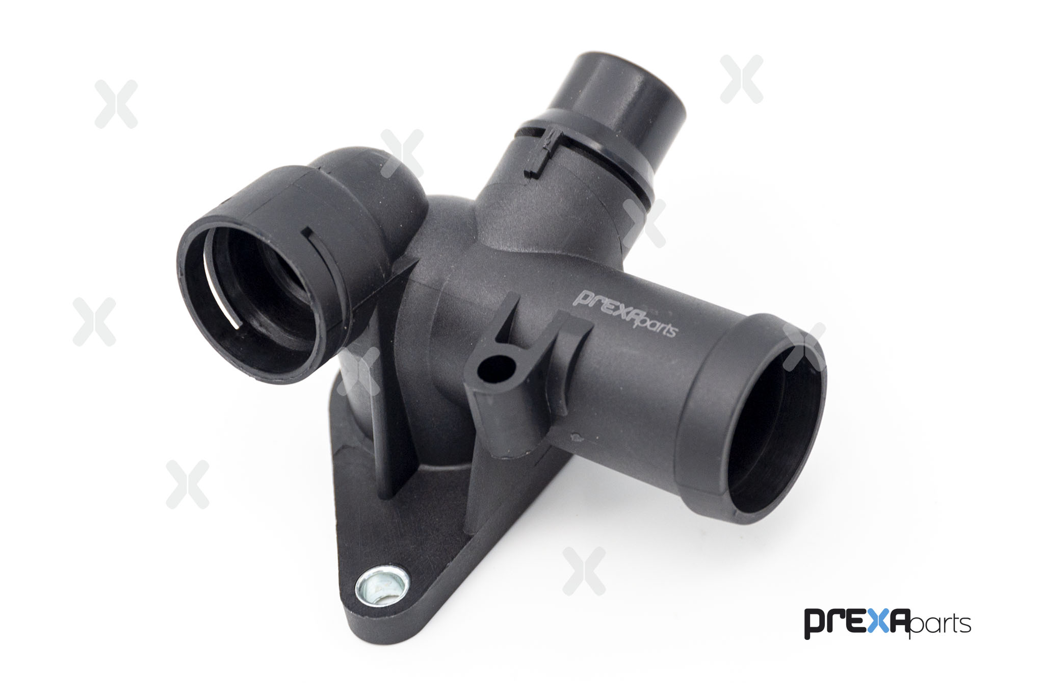 Flansa lichid racire P130025 PREXAparts