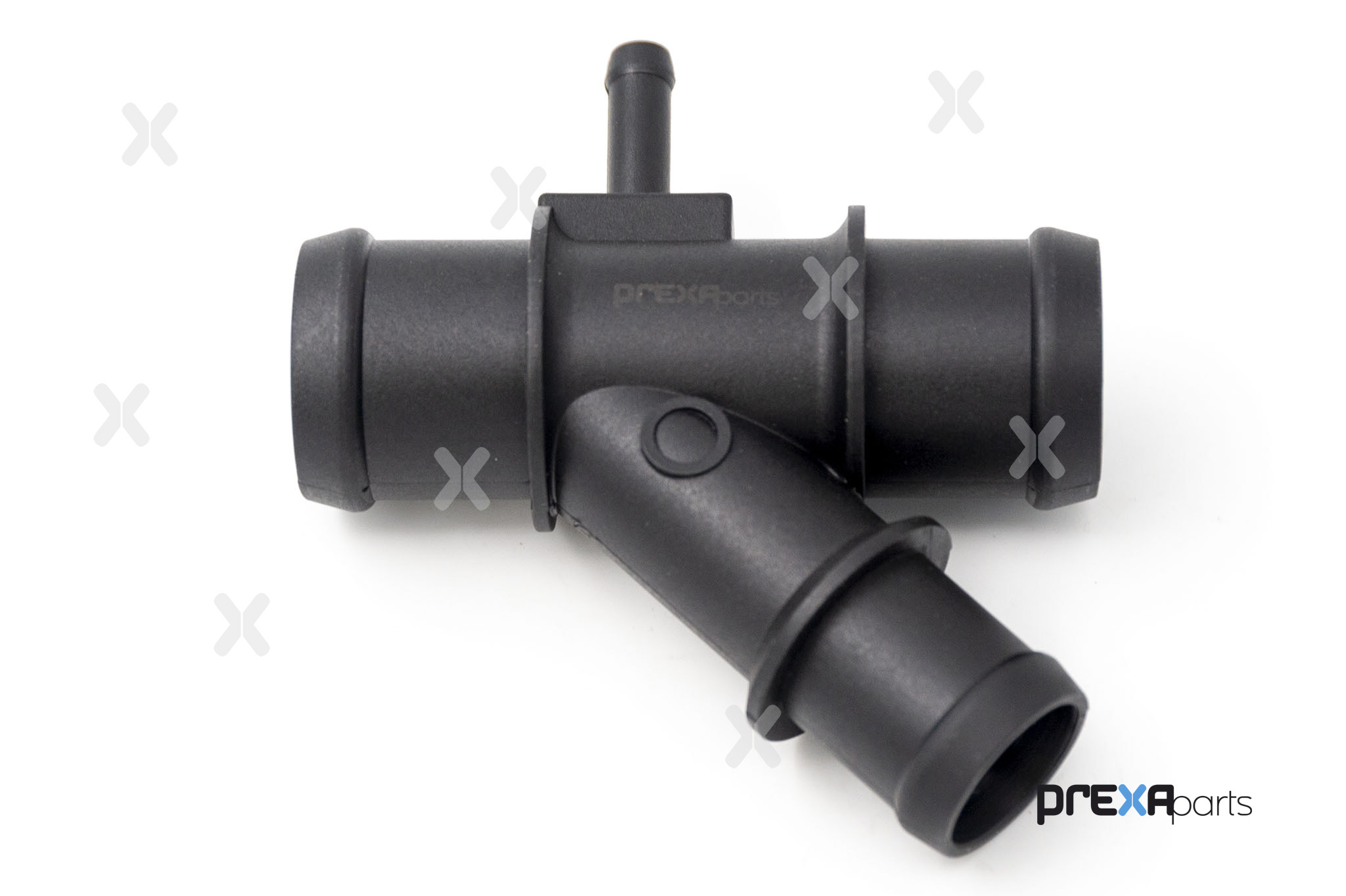 Flansa lichid racire P130027 PREXAparts