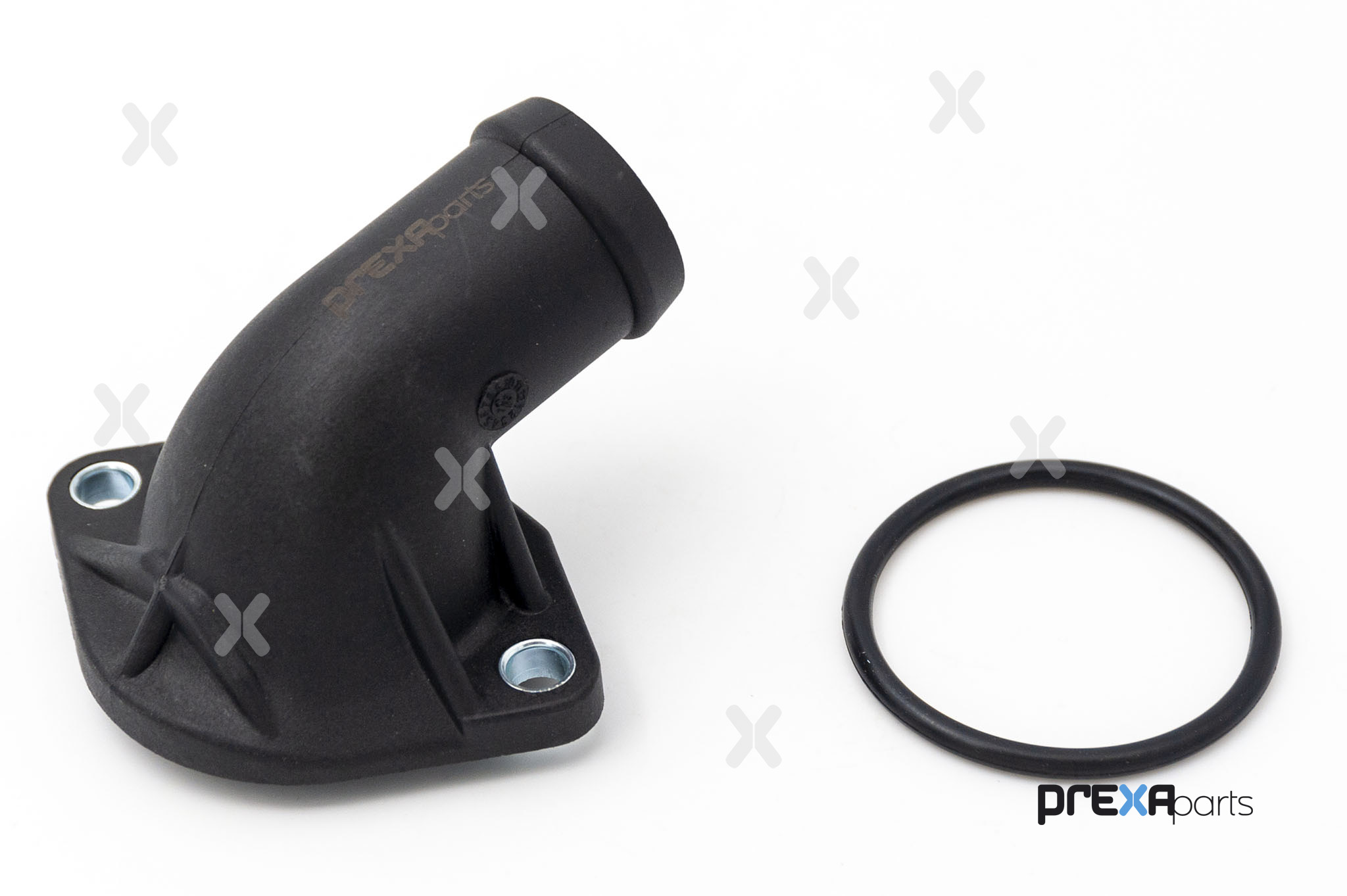 Flansa lichid racire P130031 PREXAparts
