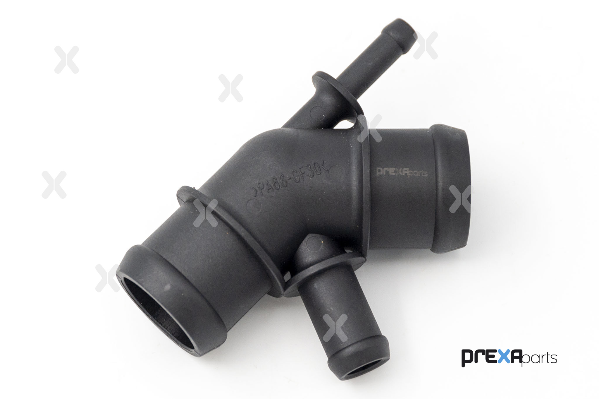 Flansa lichid racire P130035 PREXAparts