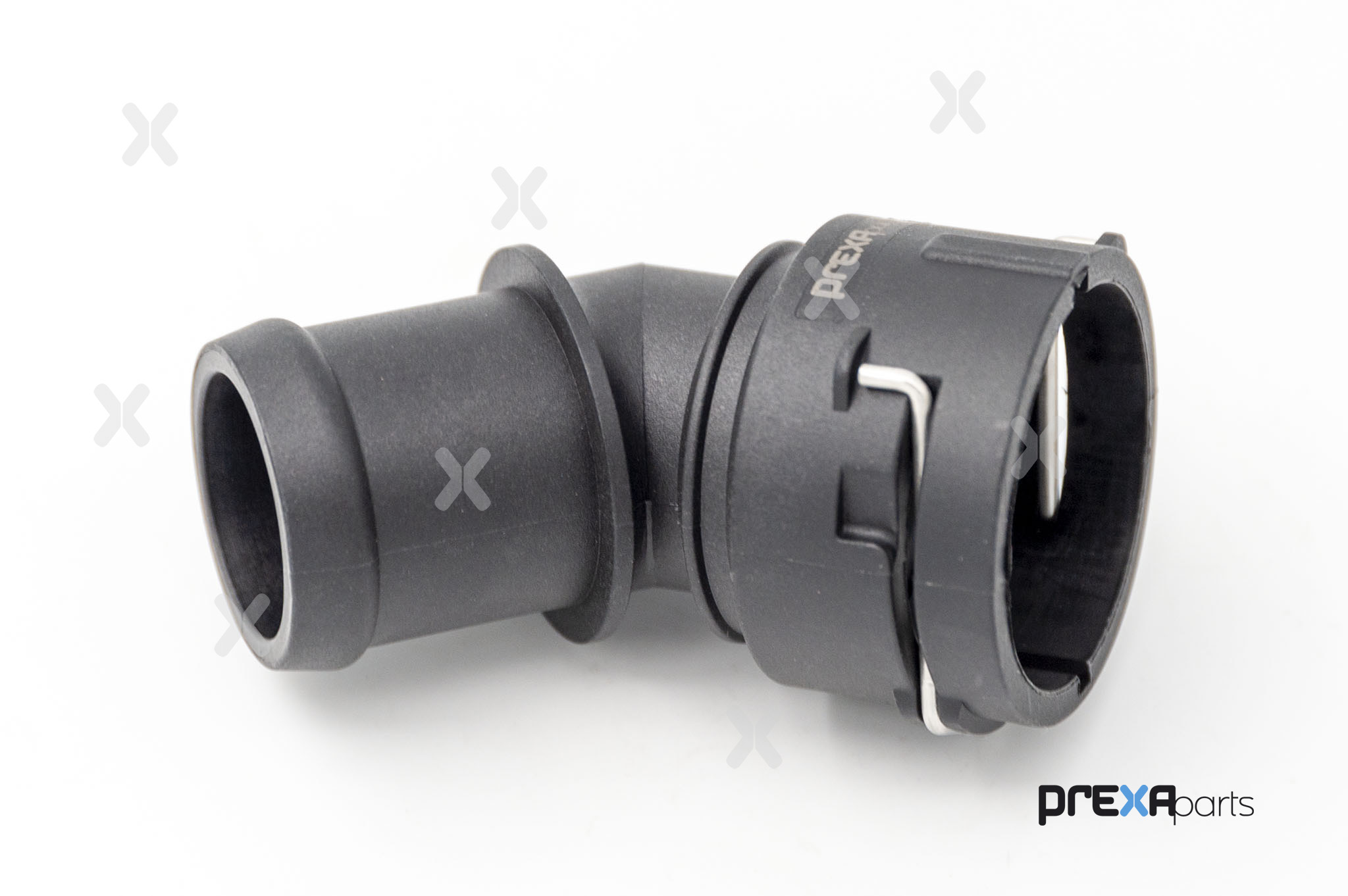 Flansa lichid racire P130036 PREXAparts