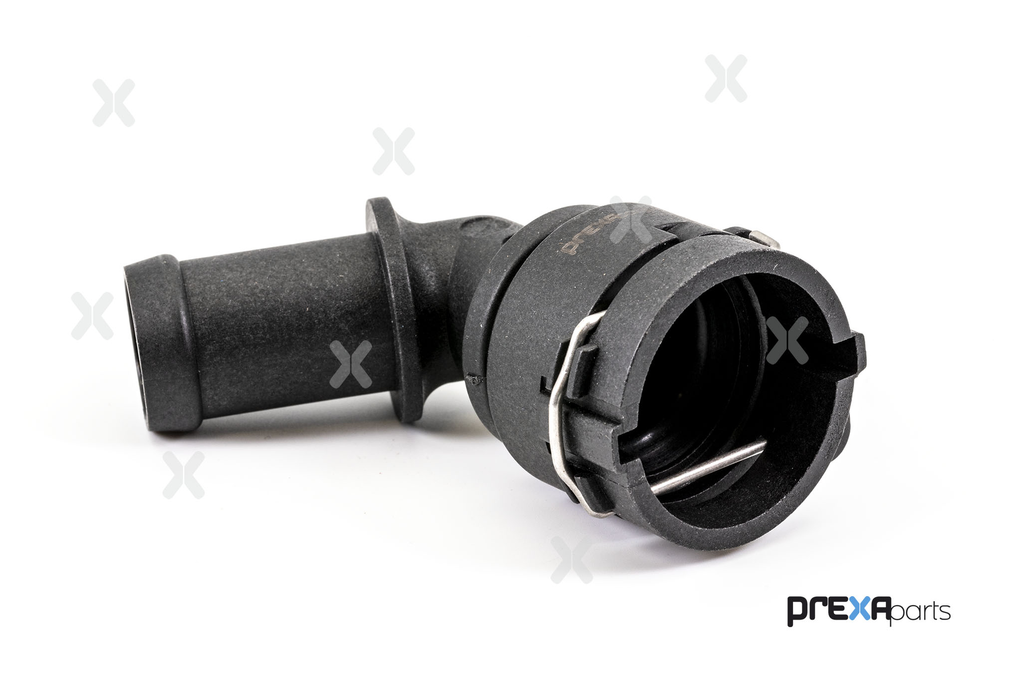 Flansa lichid racire P130037 PREXAparts