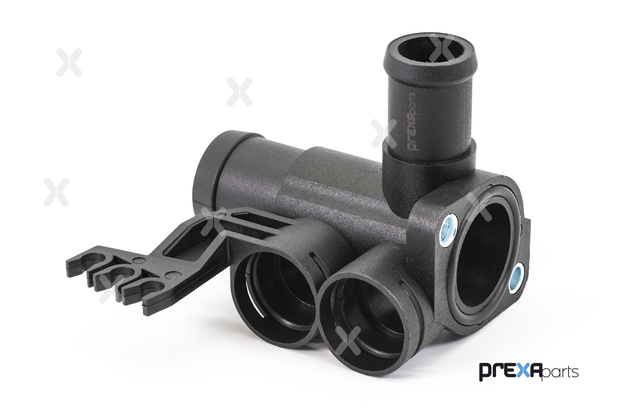 Flansa lichid racire P130043 PREXAparts