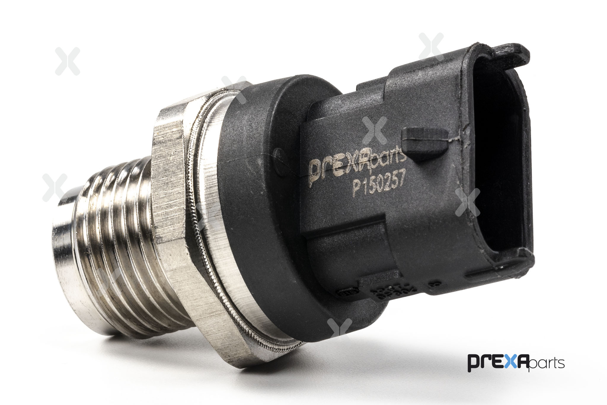 Senzor, presiune combustibil P150257 PREXAparts