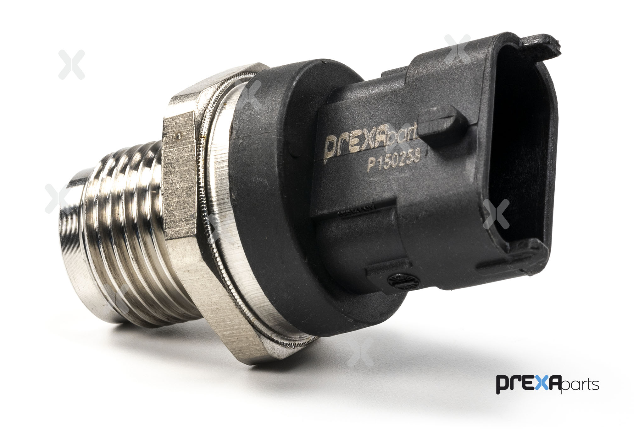 Senzor, presiune combustibil P150258 PREXAparts