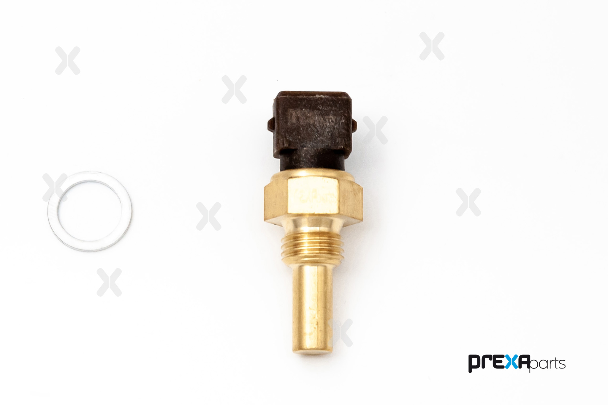 Senzor,temperatura lichid de racire P202009 PREXAparts