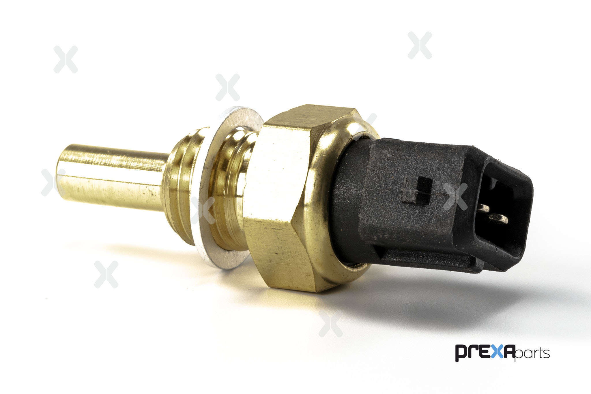 Senzor,temperatura lichid de racire P202010 PREXAparts