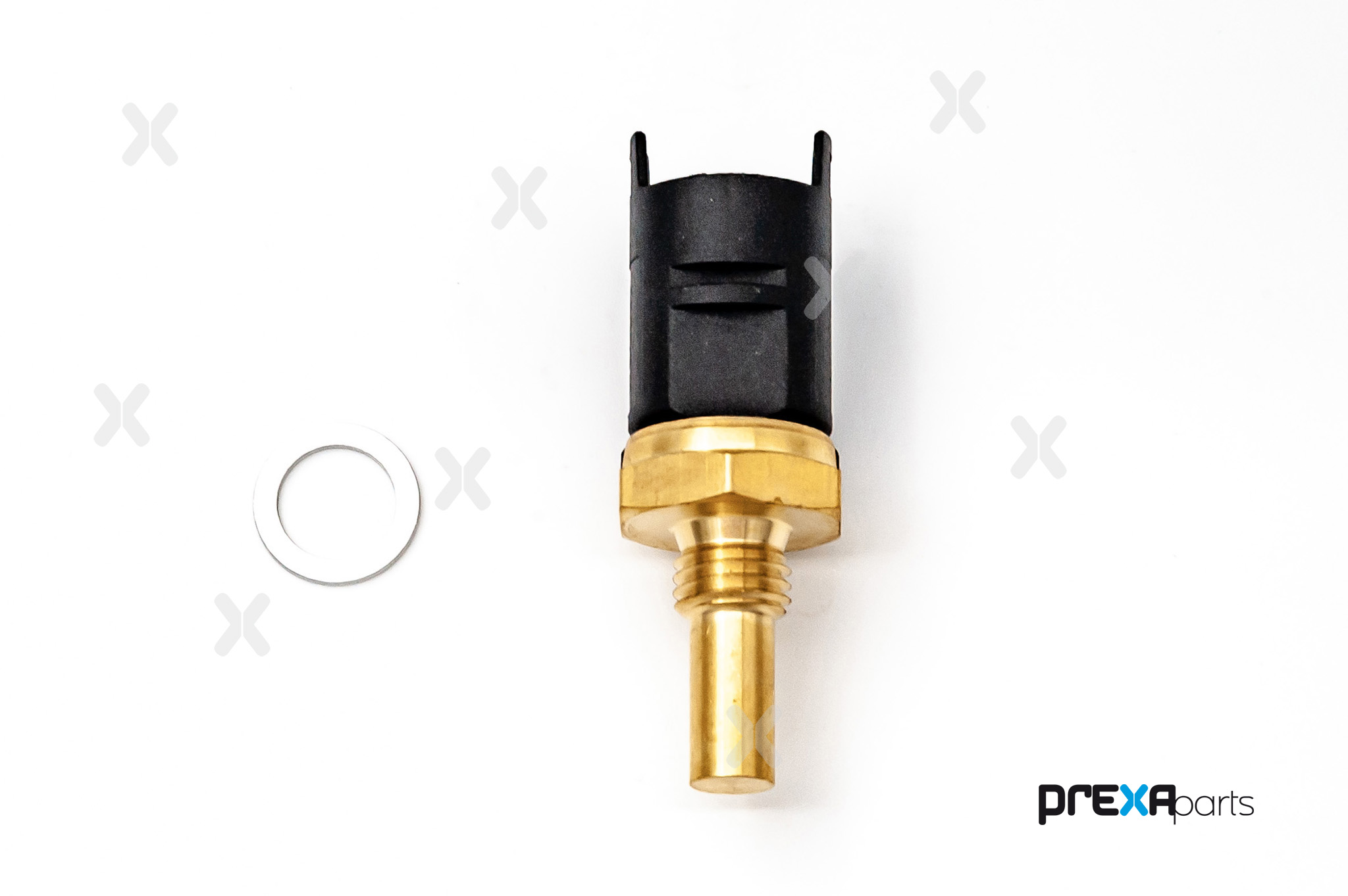 Senzor,temperatura lichid de racire P202012 PREXAparts