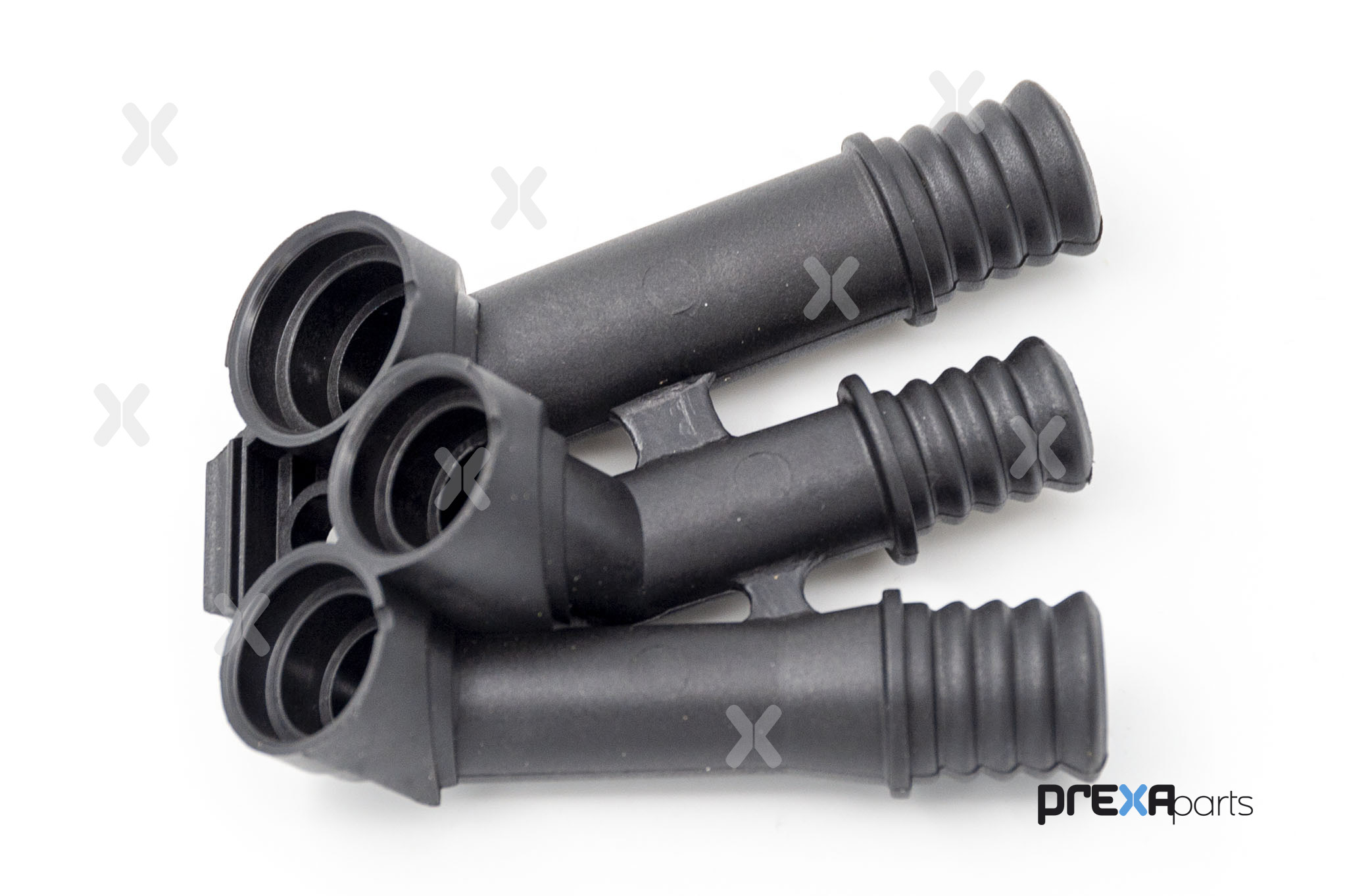 Flansa lichid racire P230005 PREXAparts