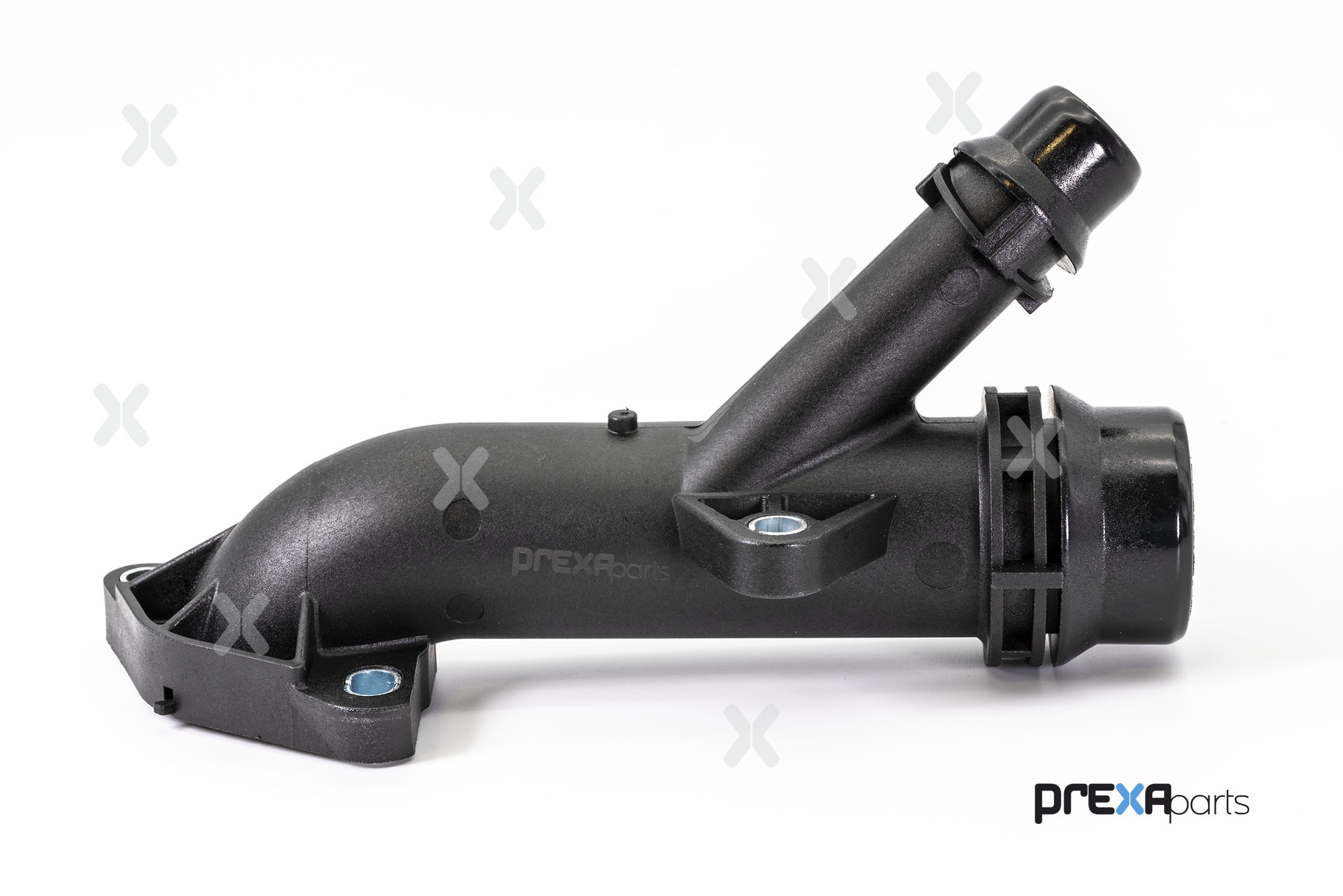 Flansa lichid racire P230010 PREXAparts