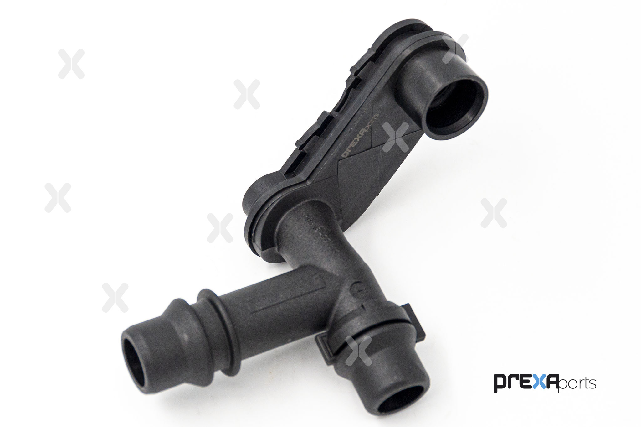 Flansa lichid racire P230013 PREXAparts