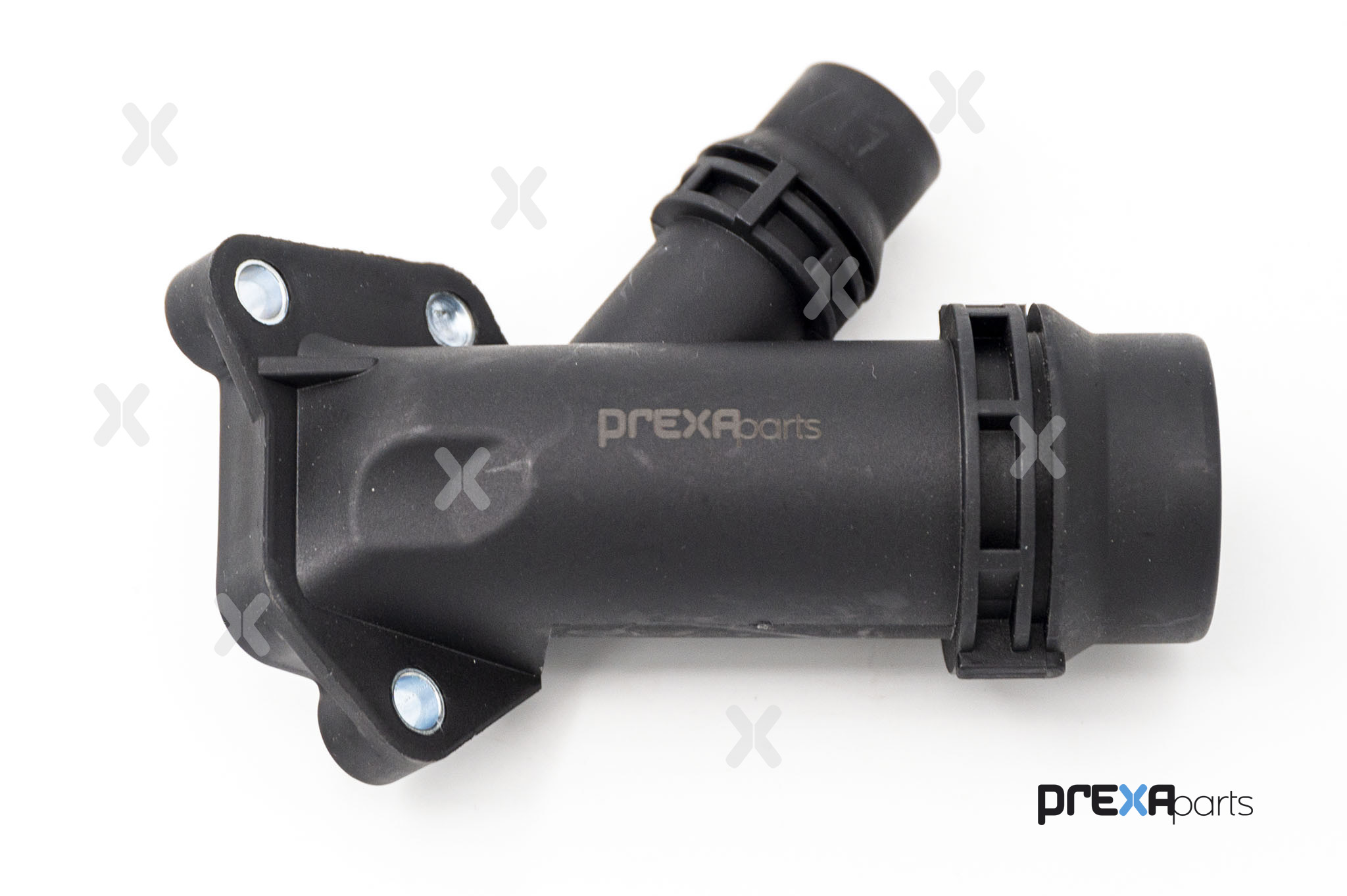 Flansa lichid racire P230018 PREXAparts