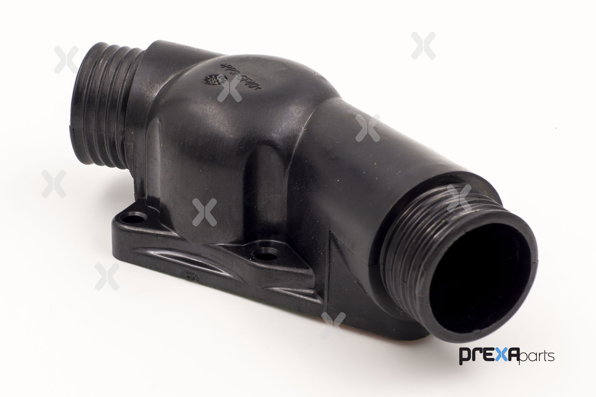 Flansa lichid racire P230023 PREXAparts