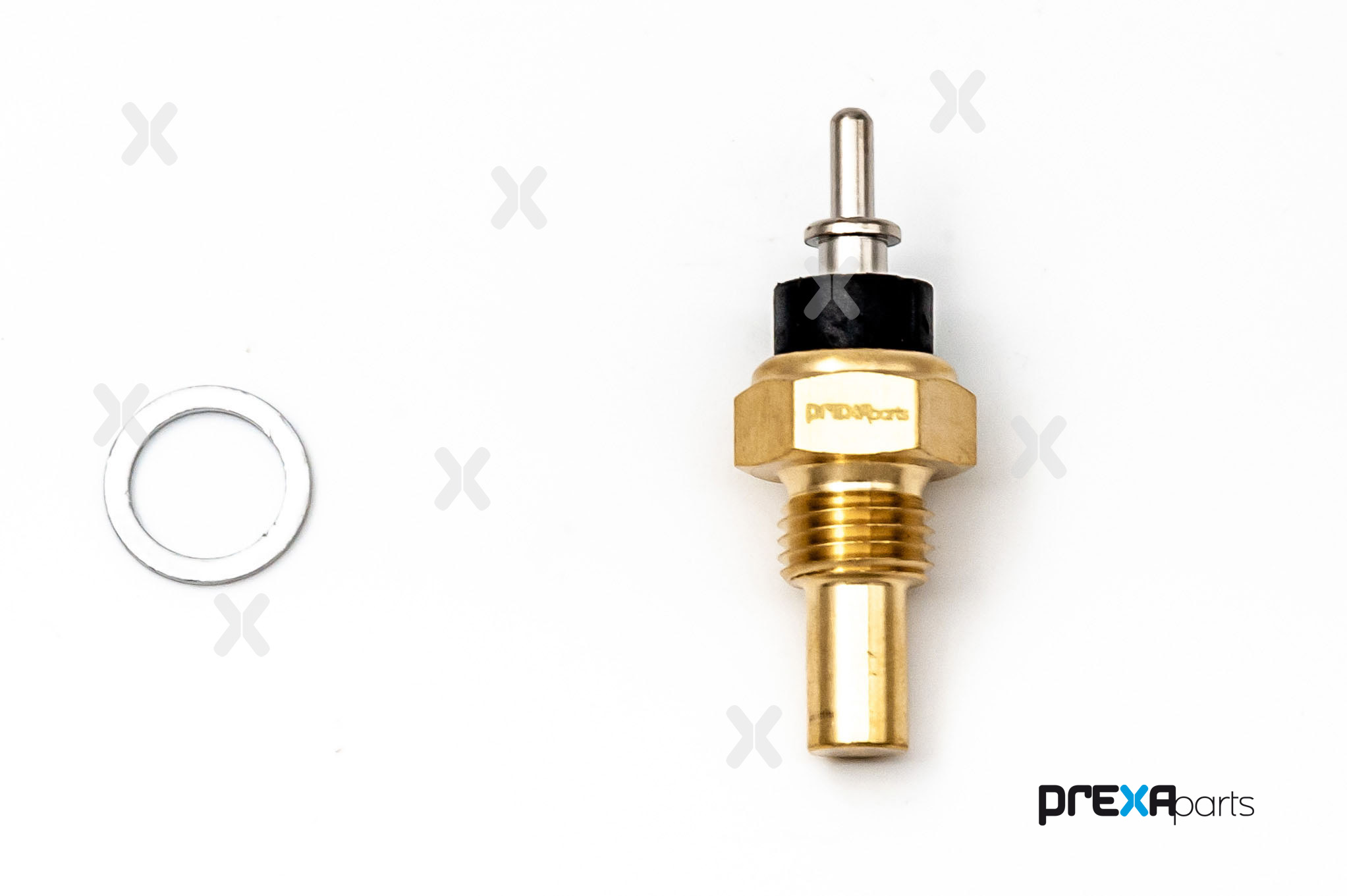 Senzor,temperatura lichid de racire P302002 PREXAparts