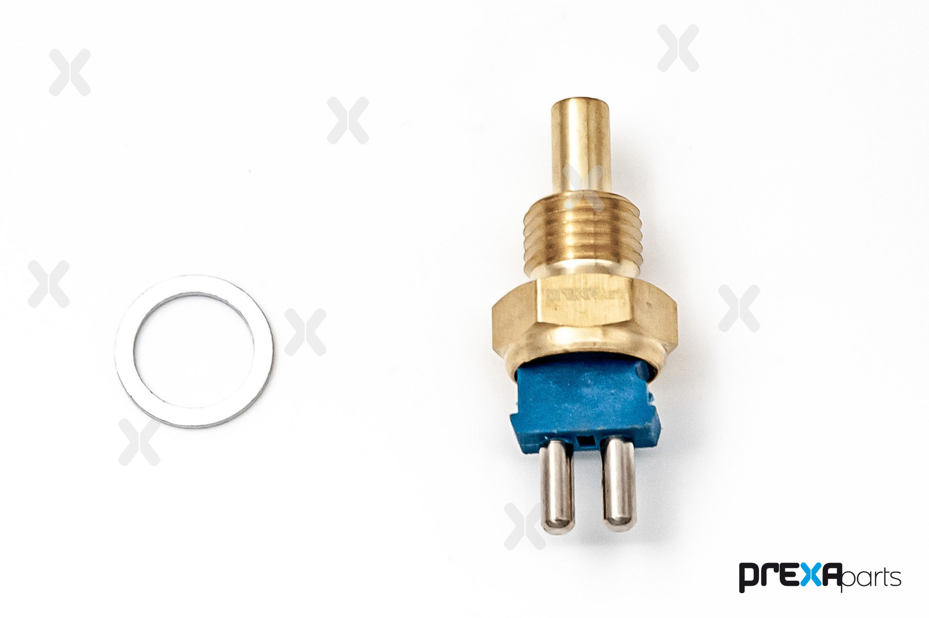 Senzor,temperatura lichid de racire P302003 PREXAparts