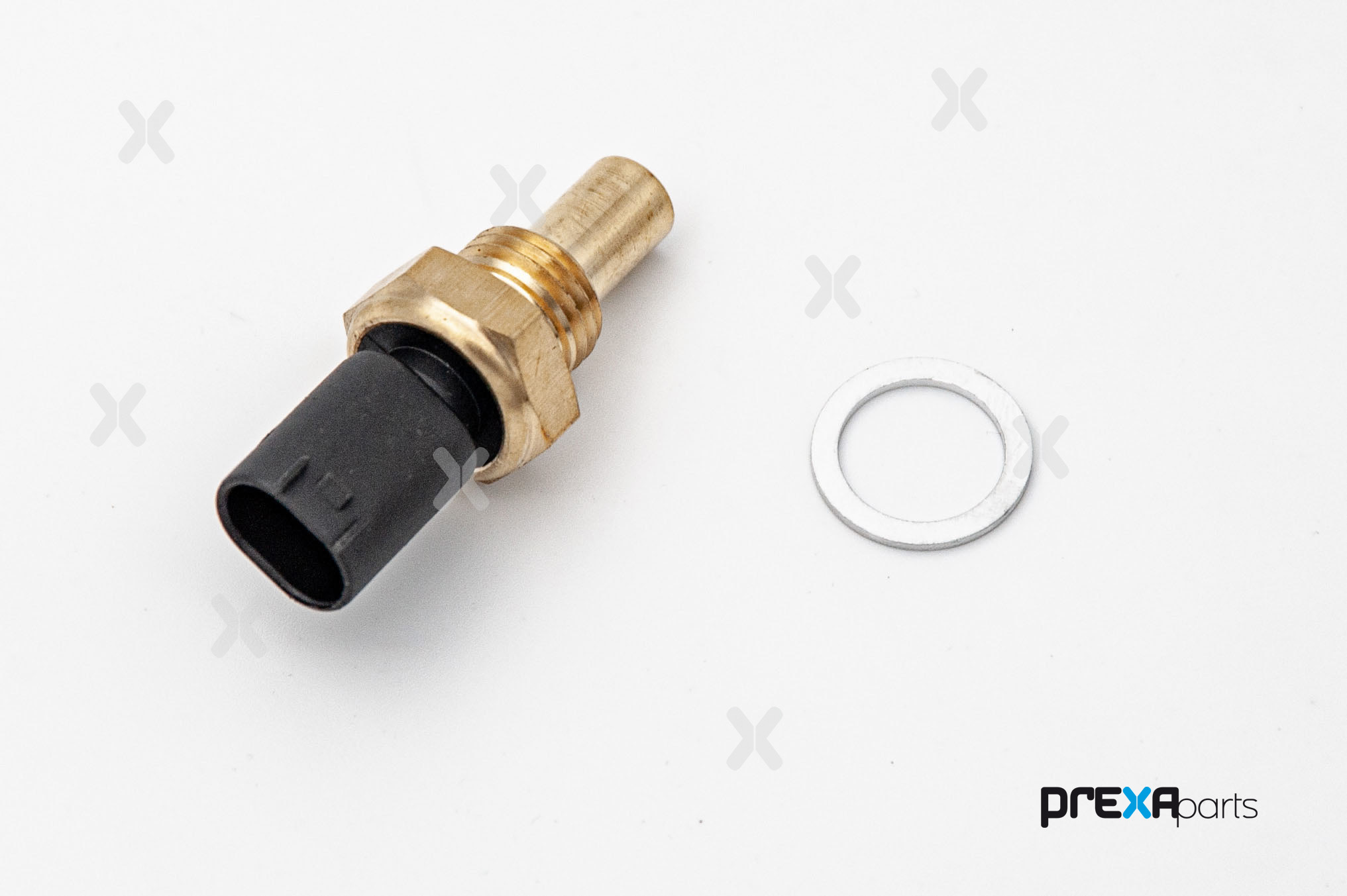 Senzor,temperatura lichid de racire P302008 PREXAparts