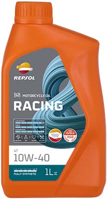 Ulei de motor RP_2000M REPSOL