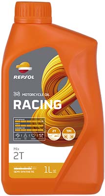 Ulei de motor RP_2051Z REPSOL