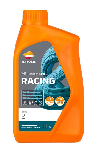 Ulei de motor RP_2053Z REPSOL