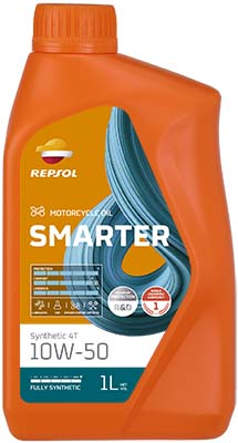 Ulei de motor RP_2064N REPSOL