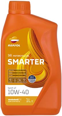 Ulei de motor RP_2065M REPSOL