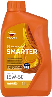 Ulei de motor RP_2065R REPSOL