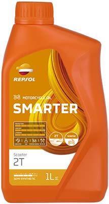Ulei de motor RP_2121Z REPSOL