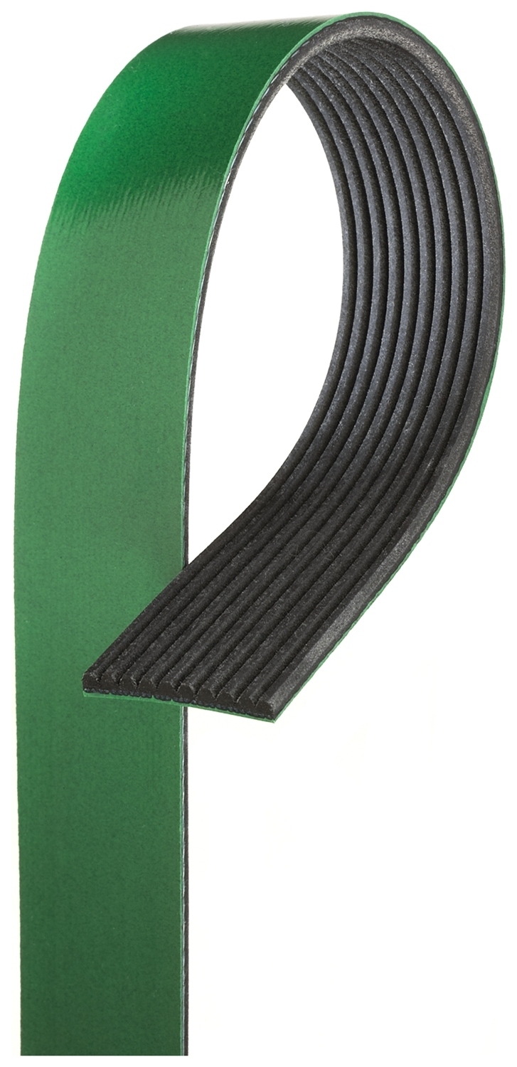 Curea transmisie cu caneluri 10PK2473HD GATES-SEA